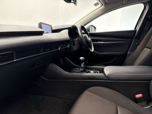 Mazda 3 1.8d 4DR GS  just IN   55 P/W - Image 4