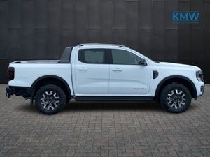 Ford Ranger 2.3 Wildtrak Phev Auto 280 BHP - Image 3