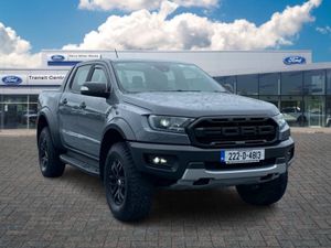 Ford Ranger 2.0 TDCI Raptor..raptor Pack - Image 3