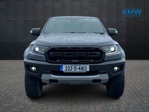 Ford Ranger 2.0 TDCI Raptor..raptor Pack - Image 4