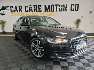 Audi A6 2.0 TDI SE 177PS 4DR New Nct Warranty - Image 3