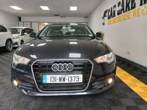 Audi A6 2.0 TDI SE 177PS 4DR New Nct Warranty - Image 4
