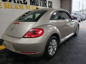 Volkswagen Beetle 1.2 TSI Petrol Automatic New Nc - Image 3