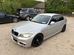 2010 BMW 3 Series E90 M Sport NCT 07/26 - Image 4