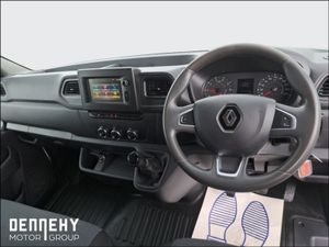 Renault Master Master FWD Lm35 Blue DCI 180 B - Image 2