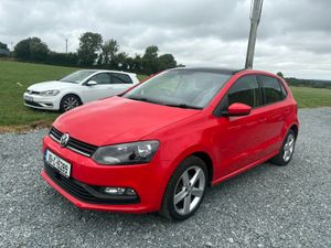 16 Volkswagen Polo 1.0 Petrol Manual NCT09/26 - Image 2
