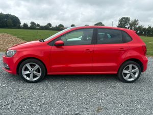 16 Volkswagen Polo 1.0 Petrol Manual NCT09/26 - Image 4