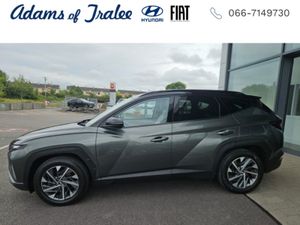 Hyundai Tucson Ix35 Executive 2tone 5DR - Image 2