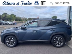 Hyundai Tucson Ix35 Executive Plus 5DR - Image 2