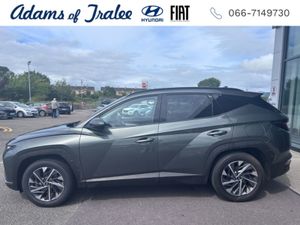 Hyundai Tucson Ix35 Executive 5DR - Image 2