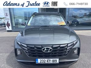 Hyundai Tucson Ix35 Executive 5DR - Image 3