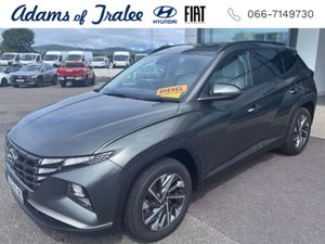 Hyundai Tucson Ix35 Executive 5DR - Image 4