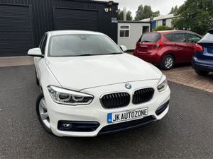 BMW 1 Series Auto - Image 3