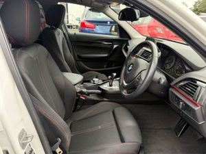 BMW 1 Series Auto - Image 4