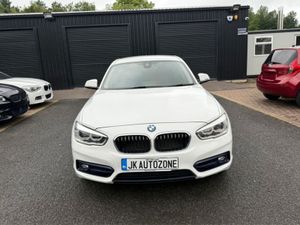 BMW 1 Series 118D 2.0 Sport Auto - Image 2