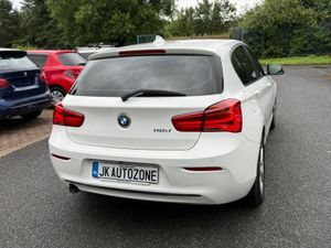 BMW 1 Series 118D 2.0 Sport Auto - Image 4
