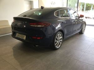 Hyundai i30 Fastback Only 33K KMS - Image 2