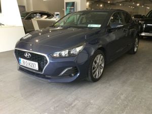 Hyundai i30 Fastback Only 33K KMS - Image 3