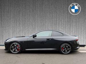 BMW 2 Series M240i Xdrive Coupe - Image 4