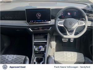 Volkswagen Tiguan R-line 1.5 Phev DSG Automatic 2 - Image 2