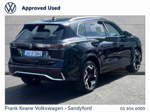Volkswagen Tiguan R-line 1.5 Phev DSG Automatic 2 - Image 3