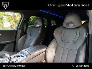 BMW XM 50e - Image 3