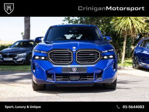 BMW XM 50e - Image 4