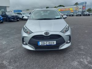 Mazda 2 Hybrid 5DR 116PS AG Agil - Image 2