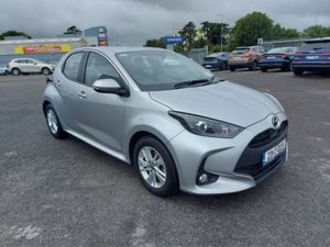 Mazda 2 Hybrid 5DR 116PS AG Agil - Image 3
