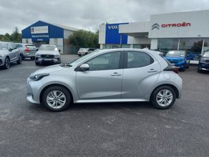 Mazda 2 Hybrid 5DR 116PS AG Agil - Image 4