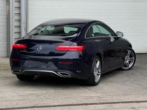 181 Mercedes E220 Amg Line - Image 4
