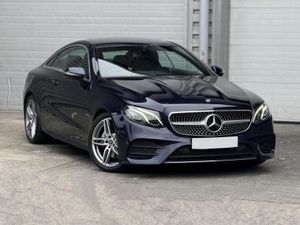 181 Mercedes E220 Amg Line - Image 2
