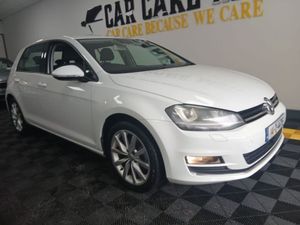 Volkswagen Golf 1.4 TSI Petrol Highline Automatic - Image 3