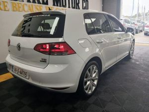 Volkswagen Golf 1.4 TSI Petrol Highline Automatic - Image 4