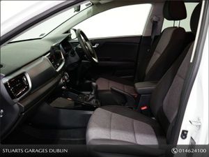 Kia Stonic 1.0 K2 My24 5DR - Image 3
