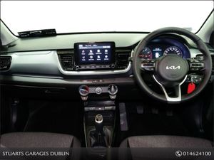 Kia Stonic 1.0 K2 My24 5DR - Image 4
