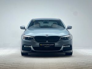 BMW 5 Series 520D M Sport - Image 2