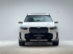BMW X5 50E M Sport Xdrive  huge Spec - Image 2