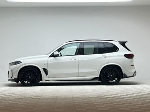 BMW X5 50E M Sport Xdrive  huge Spec - Image 4