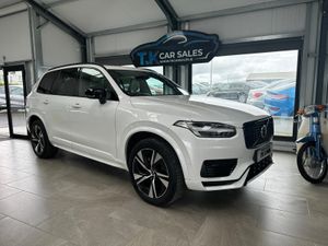 211 VOLVO XC90 HYBRID - Image 2