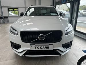 211 VOLVO XC90 HYBRID - Image 4
