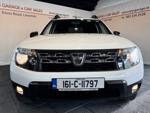 Dacia Duster 2016, 1 Year Warranty - Image 3