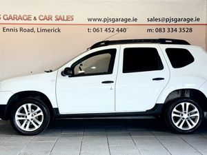 Dacia Duster 2016, 1 Year Warranty - Image 4