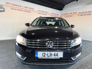 Volkswagen Passat 2012, New NCT - Image 3