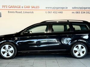 Volkswagen Passat 2012, New NCT - Image 4