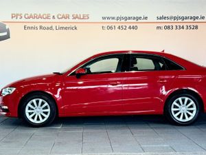 Audi A3 2015, 1 Year Warranty - Image 4