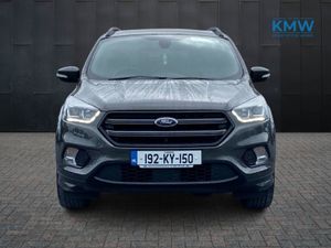 Ford Kuga 1.5 Tdci ST Line..pan Roof/ Camera - Image 3