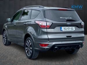 Ford Kuga 1.5 Tdci ST Line..pan Roof/ Camera - Image 4