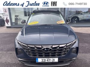 Hyundai Tucson Ix35 Executive Plus 2 Tone 5 5DR - Image 3