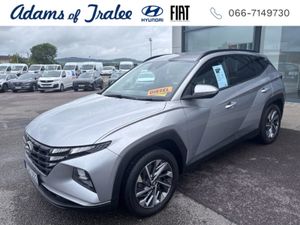 Hyundai Tucson Ix35 Executive 5DR - Image 4